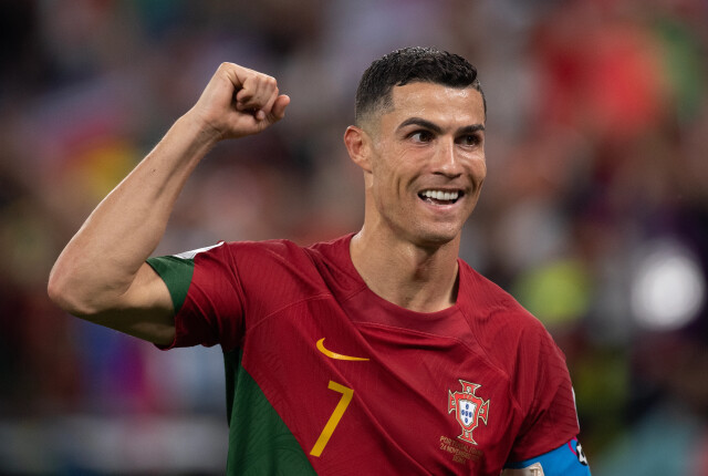 Роналду сделал заявление после слухов о желании покинуть сборную Португалии