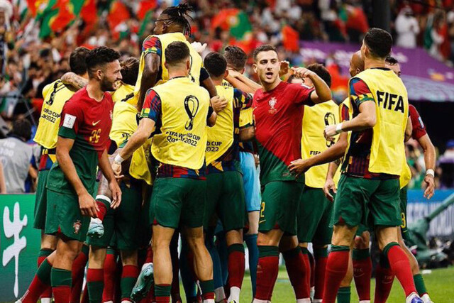 Марокко — Португалия: прогноз Романа Гутцайта на четвертьфинальный матч ЧМ-2022