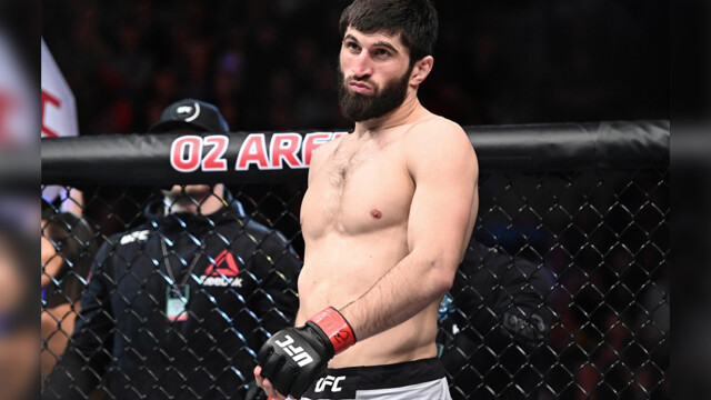 Рамзан Кадыров раскритиковал главу UFC за судейское решение в бою Анкалаев — Блахович