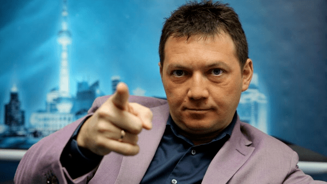 Черданцев: за что пенальти, Ливакович должен был взлететь?