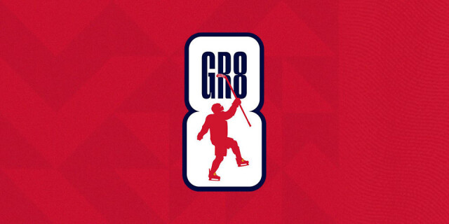 «Вашингтон» поменял логотип команды в честь 800-й шайбы Овечкина в НХЛ