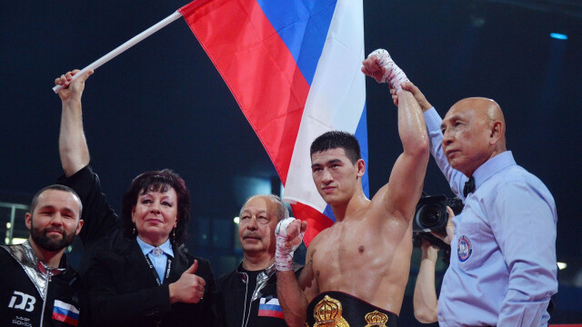 WBA восстановила в рейтингах боксёров из России и Беларуси