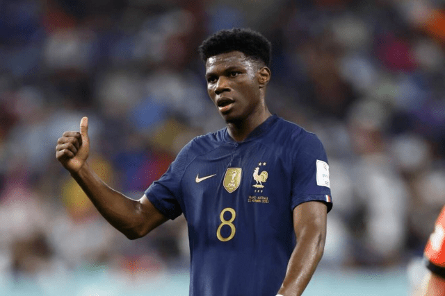 Федерация футбола Франции направит жалобу из-за расистских сообщений об игроках команды