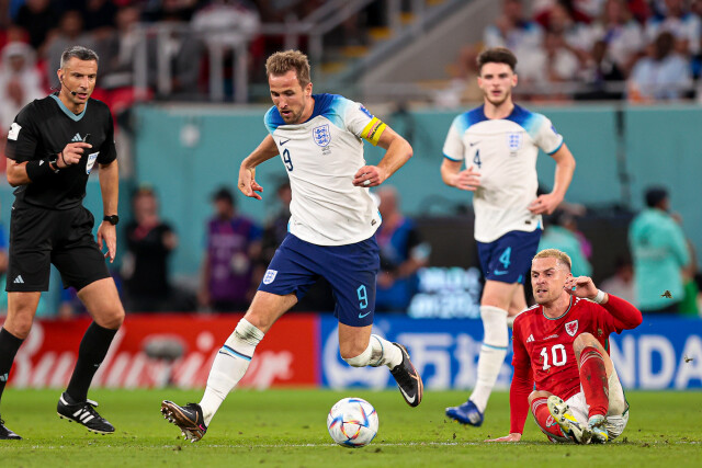 Болельщики «Брентфорда» обвинили Кейна в неудаче сборной Англии на ЧМ-2022