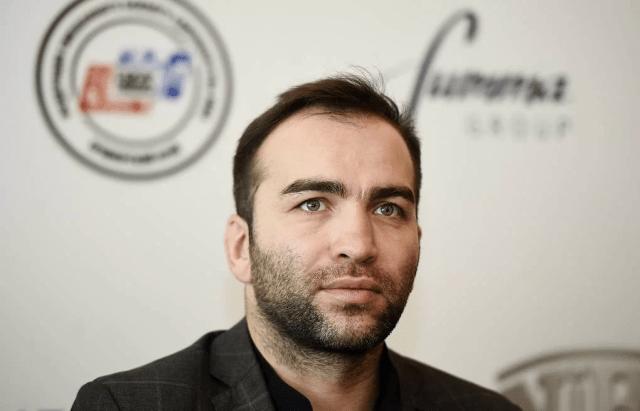 Камил Гаджиев высказался о дебюте сына Кадырова в ММА
