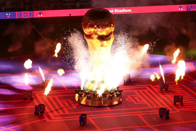 В России был лучший чемпионат мира. Катару далеко до нашего уровня