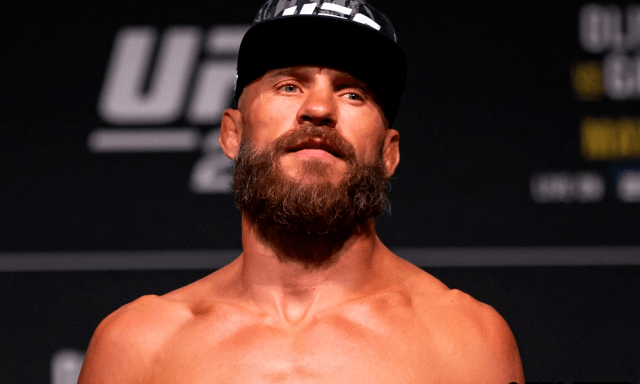 Экс-боец UFC Серроне признался, что колет стероиды после ухода из спорта