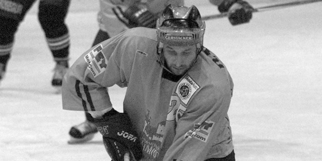 Олимпийский чемпион по хоккею Баутин скончался на 56-м году жизни