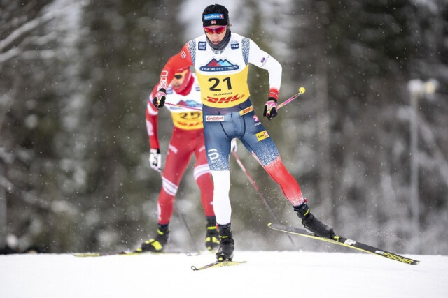 Бородавко прокомментировал победу Клебо на «Тур де Ски»
