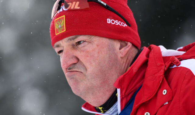 Главный тренер сборной Италии: лыжным гонкам не хватает России