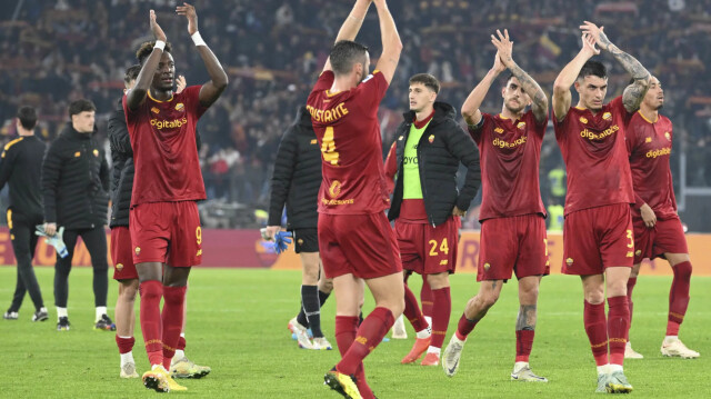 «Рома» — «Дженоа»: букмекеры назвали фаворита в матче 1/8 финала Кубка Италии