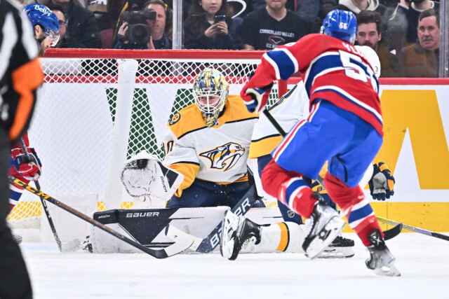 Аскаров: получил нереальные эмоции от дебюта в НХЛ
