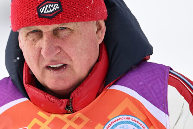 Бородавко: на «Тур де Ски» норвежские лыжники удивили несостоятельностью