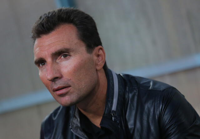Григорян: на назначение Петракова главным тренером сборной Армении смотрю крайне негативно