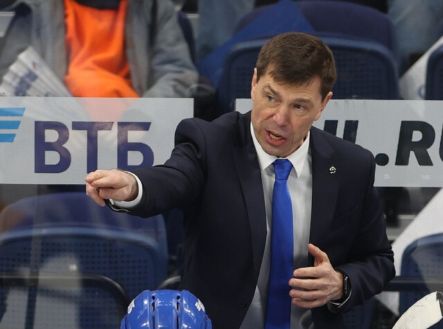Главный тренер «Динамо» Кудашов высказался о голе Коновалова в ворота «Торпедо»