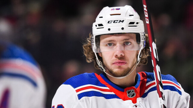 Панарин — четвёртый россиянин с 50 очками за сезон в НХЛ