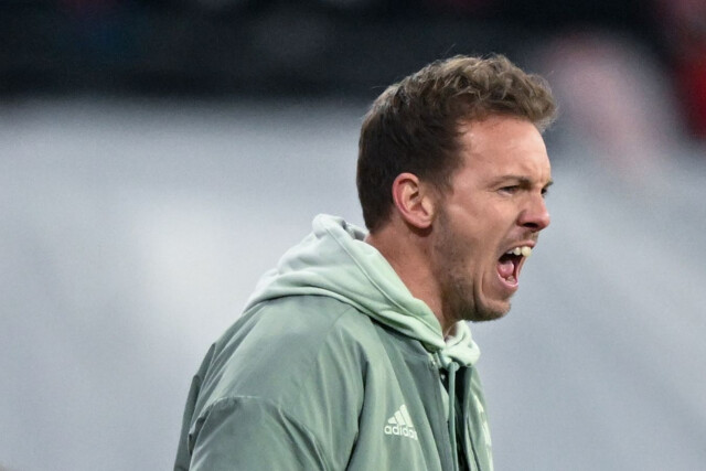 «Бавария» продлила беспроигрышную серию в Бундеслиге до 10 туров