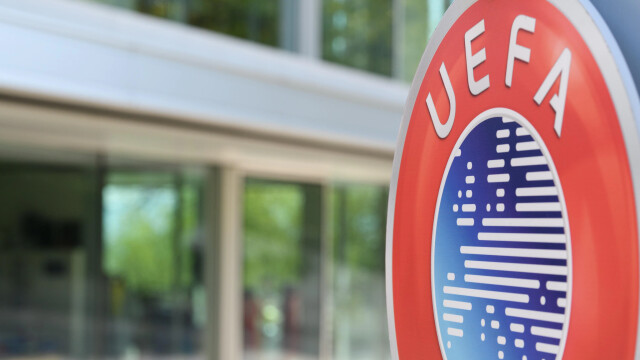 УЕФА проведёт реформу отборочного этапа на ЧМ-2026 и плей-офф Лиги наций