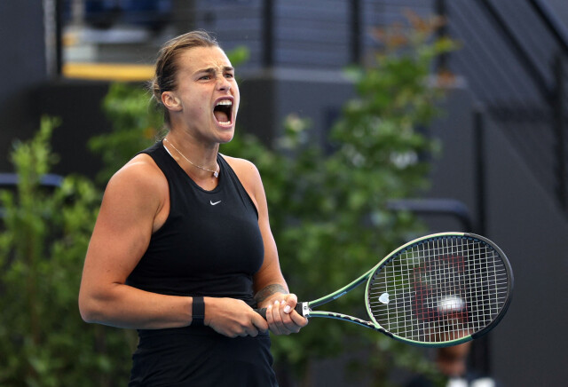 Соболенко: в полуфинале Australian Open ждёт настоящая битва