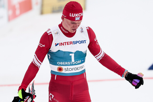 FIS допускает участие российских лыжников в чемпионате мира — 2023