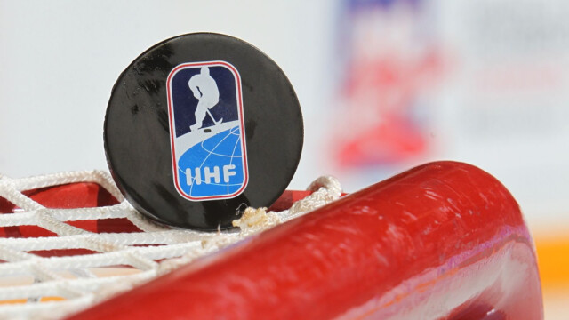 Глава IIHF Тардиф одобрил совместные заявки на проведение чемпионатов мира по хоккею