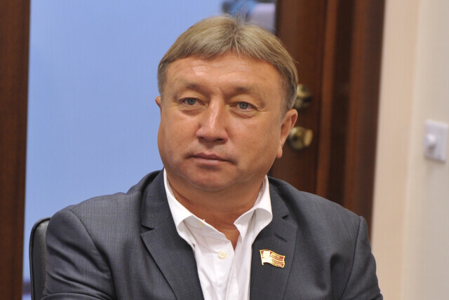 Лайшев: Украина будет участвовать ОИ-2024