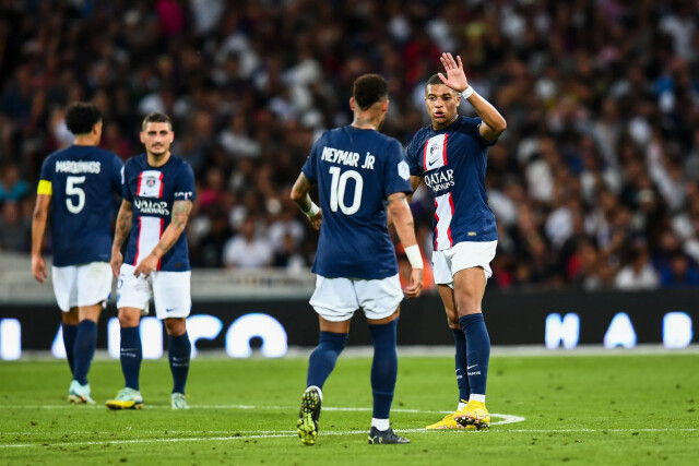 «ПСЖ» — «Тулуза»: когда играют, где смотреть матч Лиги 1, коэффициент на победу парижан