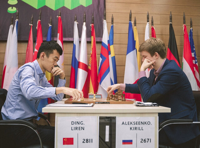 Уход российских шахмат в Азию — пример для отечественного футбола? Есть один общий момент