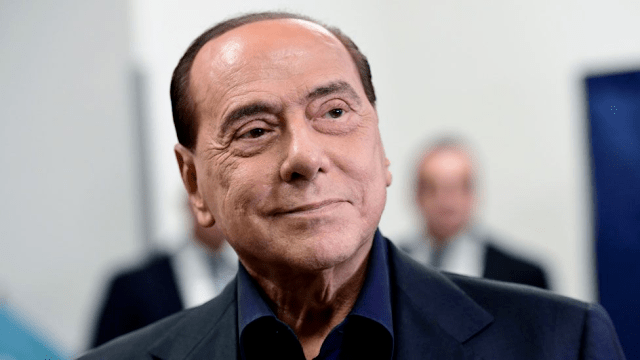 Берлускони: «Монца» хочет выиграть скудетто в следующем году