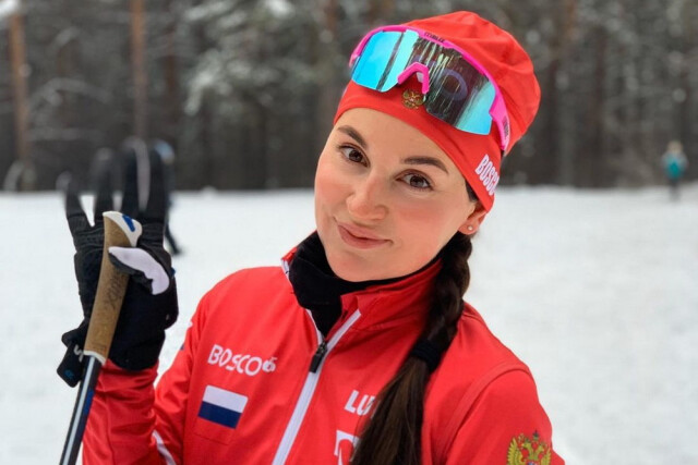 Российская лыжница потревожила покой норвежцев. Скандал на Кубке мира в Италии