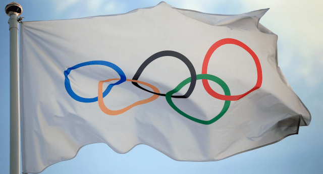 Великобритания выступила против участия россиян на Олимпиаде-2024
