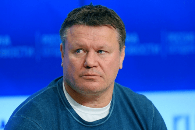 Олег Тактаров: думал, что Махачев в поединке с Волкановски всё сделает в первых раундах