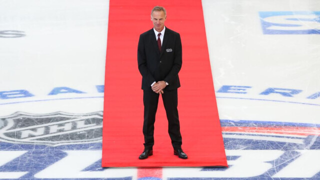 Гашек пригрозил НХЛ последствиями за допуск российских хоккеистов на Матч звёзд