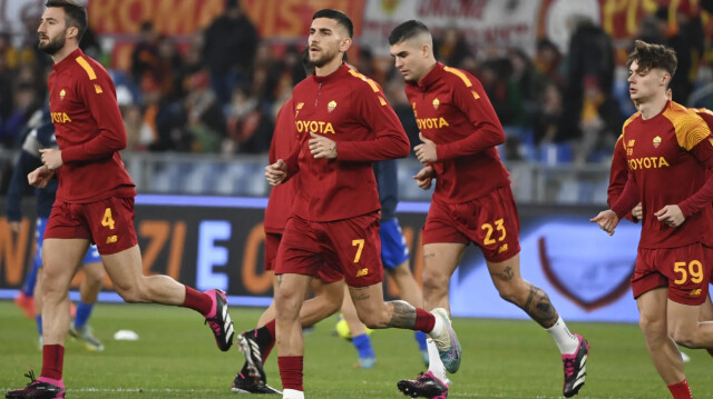 «Зальцбург» — «Рома»: букмекеры назвали фаворита в матче Лиги Европы
