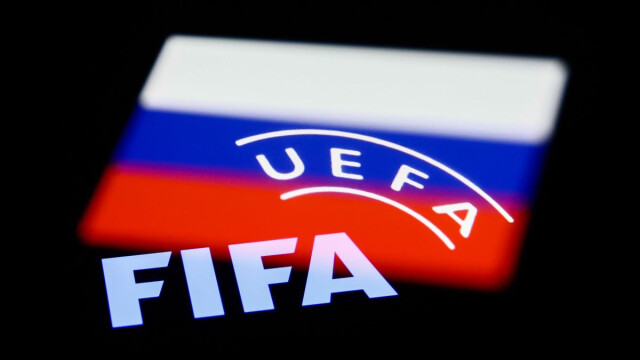 УЕФА подтвердил факт начисления России баллов за нынешний сезон еврокубков