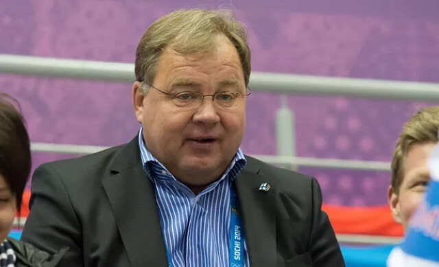 Финский тренер вспомнил о необычном бизнесе клубов КХЛ