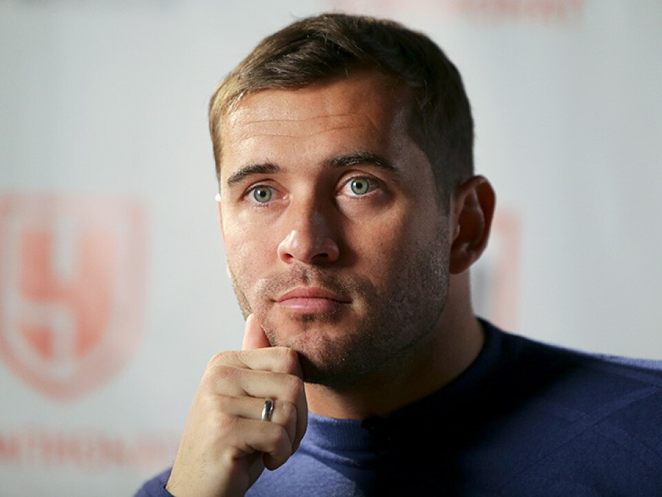 Артем Киржаков