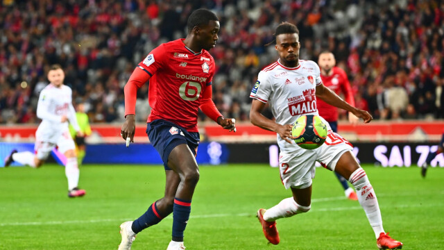 «Лилль» — «Брест»: эксперты оценили шансы команд в матче чемпионата Франции