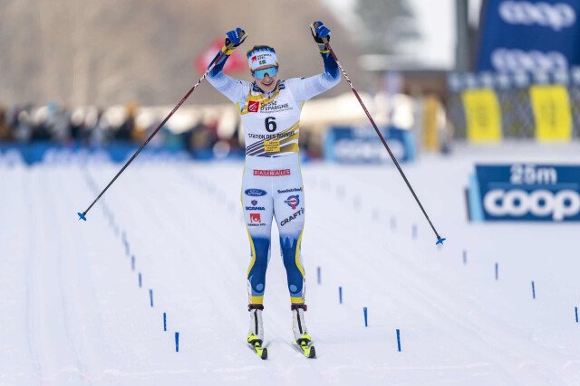 Женский скиатлон на ЧМ-2023: где смотреть онлайн, кто фаворит, прямой эфир лыжных гонок