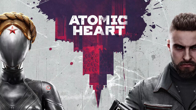 Atomic Heart опередила Hogwarts Legacy и стала крупнейшим релизом на Xbox