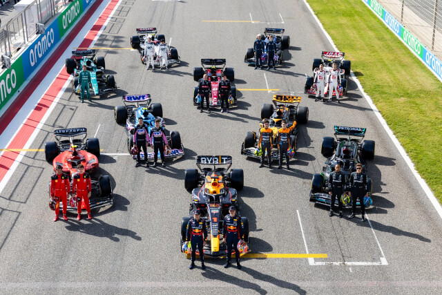 Формула-1: букмекеры назвали фаворита гонки на Гран-при Бахрейна — 2023