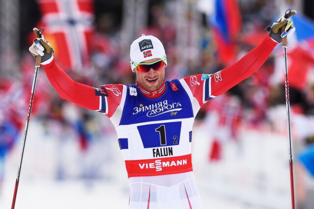Экс-лыжник Нортуг: смотреть на доминирование сборной Норвегии скучно и грустно