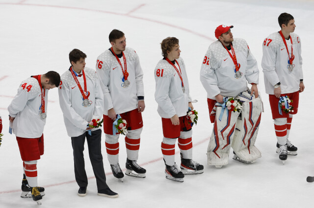 В Федерации хоккея Латвии опровергли допуск России на чемпионат мира 2024 года