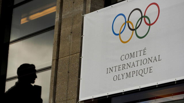 Исполком МОК обсудит вопрос возвращения российских спортсменов 28 марта