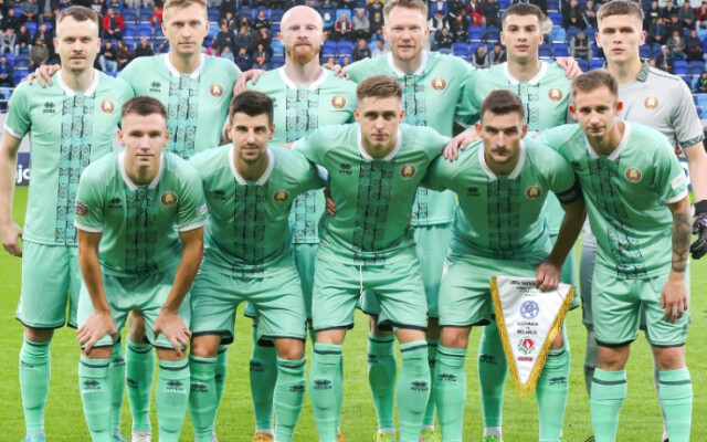 Беларусь — Швейцария: где смотреть, кто покажет, прямой эфир матча отбора на Евро-2024