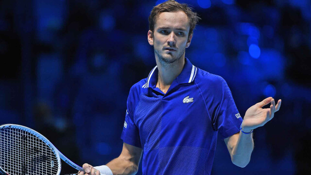 Медведев возглавит Чемпионскую гонку ATP, если выйдет в финал «Мастерса» в Майами