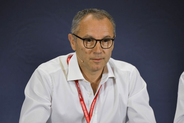 Глава Формулы-1 поддержал предложение отменить свободные сессии на Гран-при