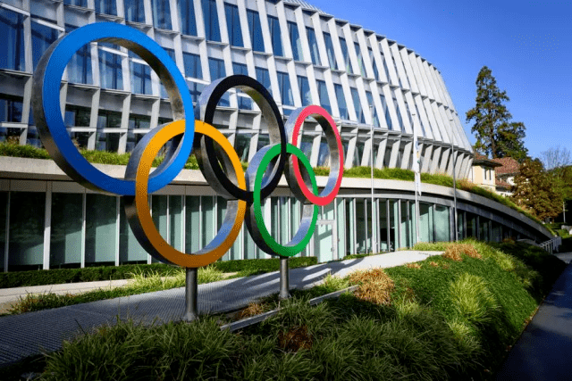 Олимпийский совет Азии предложил допустить россиян
