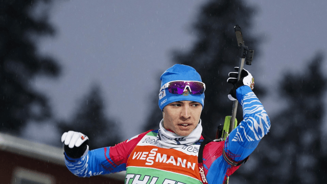 Поршнев прокомментировал победу в марафоне на чемпионате России