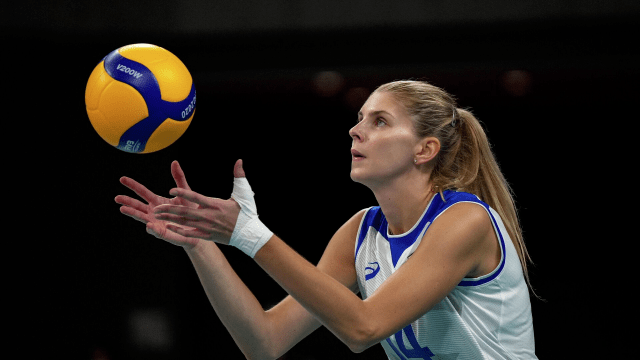 Чемпионка Европы по волейболу Фетисова перейдёт в «Фенербахче»